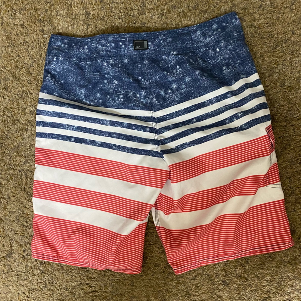 mens ONEIL board shorts